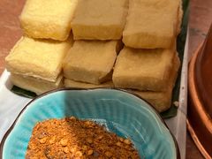 -浩海火燒雲傣家菜(芮欧百货店)