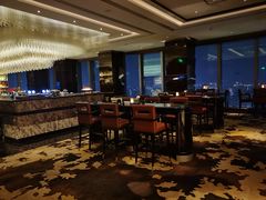 -瑞吉吧 The St·Regis Bar(长沙瑞吉酒店)