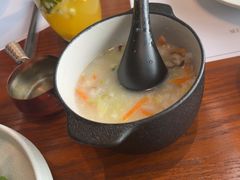 -咖梦餐厅 COMENG RESTAURANT