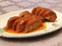 -山外山菜馆(玉泉路店)