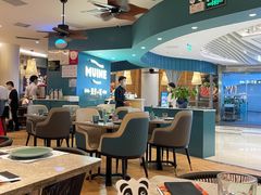 大堂-美奈小馆·越南料理(福田星河COCO Park店)