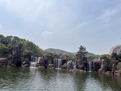 -白马涧龙池景区
