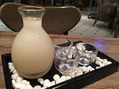 -茉莉餐厅(包河万达店)