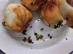-舒蔡记生煎菜饭(云南中路店)