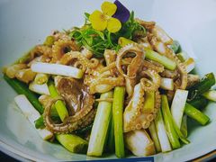 -清雅臻品·竹林院落·新派青岛菜(崂山店)