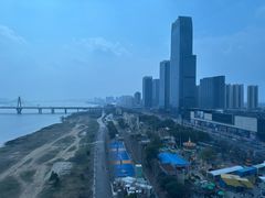 -南昌之星摩天轮