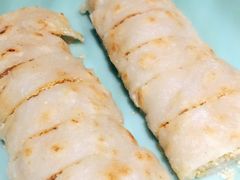 -粗茶淡饭·隐庐私厨(东亭店)