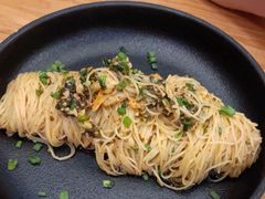 -HELLO 27 意面·沙拉·帕尼尼