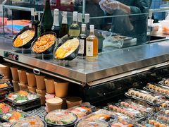 -上清·三文鱼鲜寿司(同德店)