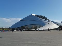 -哈尔滨大剧院