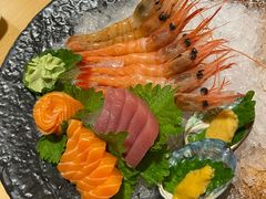 -山之川日料放题(通州店)