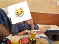 -华夏良子·足道SPA艾灸(翠微店)