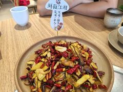 -鲜菌江湖正宗野生菌火锅