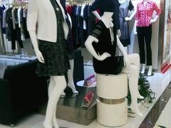 -翠微百货(龙德店)