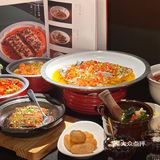 被朋友种草的湘菜馆 本人无辣不欢体质