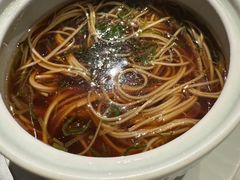 -上海滩餐厅(BFC外滩金融中心店)