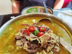 -宛平李记小吃(东关街店)