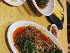 -赤宴·川菜(玉林店)
