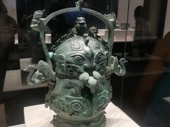 -珠海市博物馆