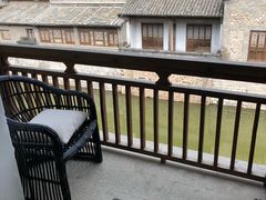-古北水镇乌镇会精品酒店