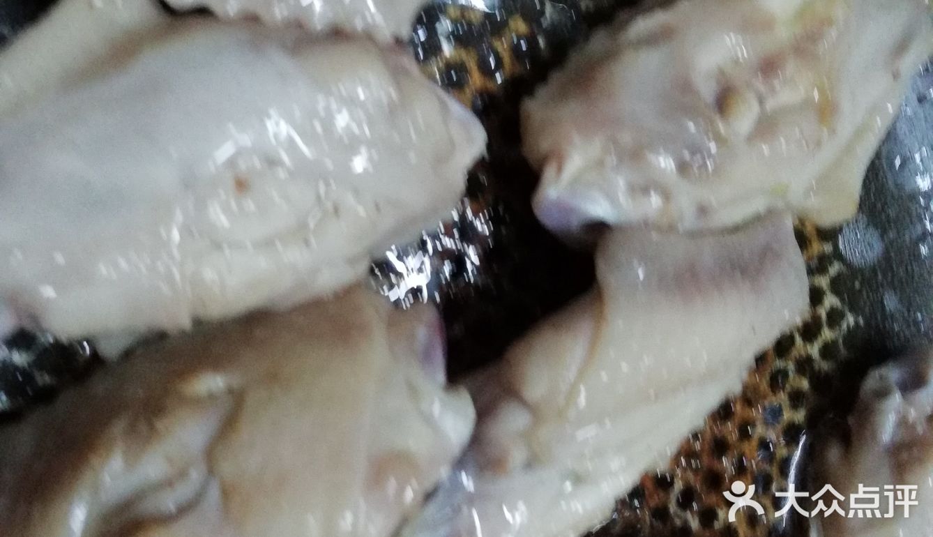 酱油鸡 翅，味道刚刚好