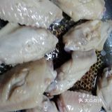 酱油鸡 翅，味道刚刚好