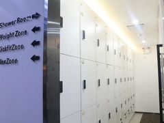 -VLines耀能运动24小时·月付制健身(京广桥店)