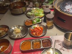 -西塔老太太泥炉烤肉(青浦蟠龙天地店)