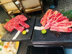 -厚贞日式烤肉(浦东汇智店)