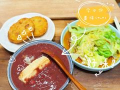 -小满手工粉(北京来福士店)