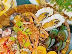 -巽寮印象美食部落餐厅·海鲜·地方特色菜(惠州体验店)