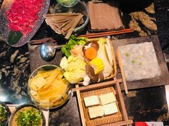 -王家渡火锅店(亦庄店)