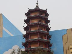 -青岛方特梦幻王国