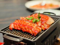 -宝燕壹号景观餐厅(龙盛国际商业广场店)