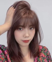 -YESIDO BLACK椰岛造型