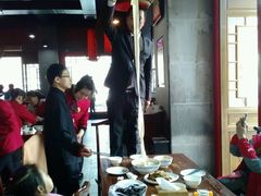 android_upload_pic-天下第一面(大雁塔北广场店)