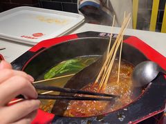 -老马路串串香火锅(北门桥店)