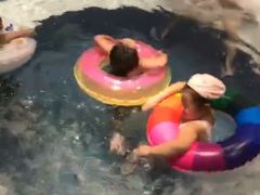 -水晶之星洗浴温泉汗蒸