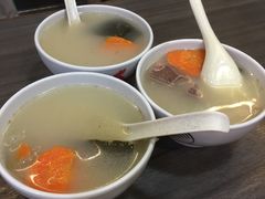 例汤-新记美食(关闸店)