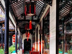 -北园酒家(小北路店)