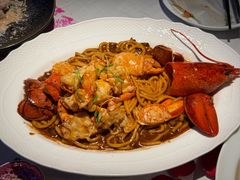 -莉莉海堂HAITANG·烤鸭(国贸商城店)