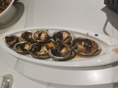 -神洲四海大酒楼(王府井澳门中心店)