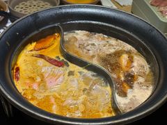 -温野菜涮涮锅(曲江大悦城店)