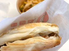 -勾魂凉皮(西二旗辉煌国际店)