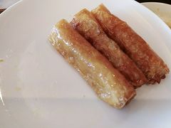 -无锡城中皇冠假日酒店·芳园中餐厅