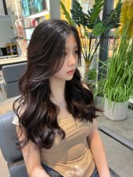 -HairCode芭曲发型