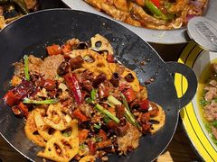 -嘎嘎鸭脑壳(金琴店)