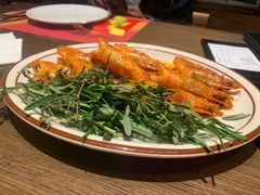 -ZAFFERANO西班牙海鲜饭(上海首店)
