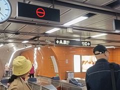 -江南西(地铁站)