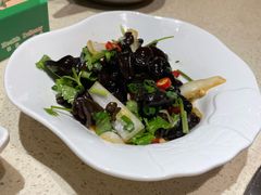 -润泽园椰子鸡(汇一城店)